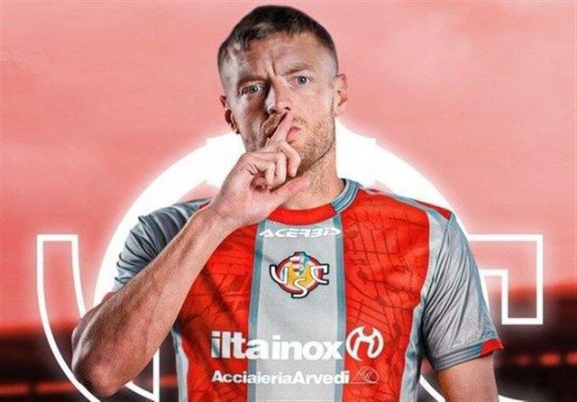 جیمی واردی؛ پیرمردی که هنوز بوی گل می‌دهد!