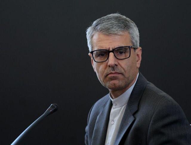 بقائی: از همان آغاز مشخص بود که آمریکا در جنایت تجاوز علیه ایران مشارکت کامل داشته است