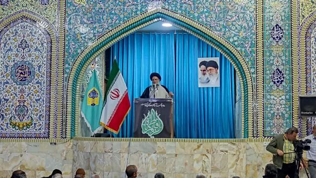 انتقاد تند نماینده ولی فقیه از وضعیت بی حجابی در جامعه