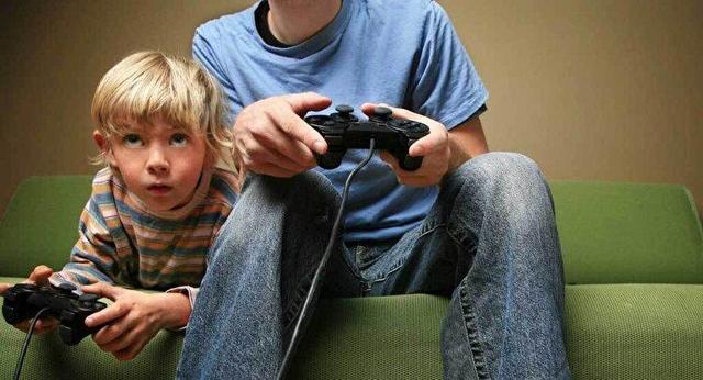 بازی‌های ویدئویی و فرسایش اجتماعی‌شدن کودکان ایران