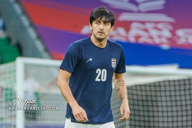 سردار آزمون در سوگ صابر کاظمی: این درد بزرگ را نه من، نه هیچکس دیگر فراموش نمی‌کند