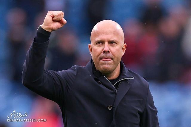 اشلوت: ثبات لیورپول در این فصل فقط در شکست‌ها بود؛ پیروزی مقابل سیتی کلید بازگشت آرامش