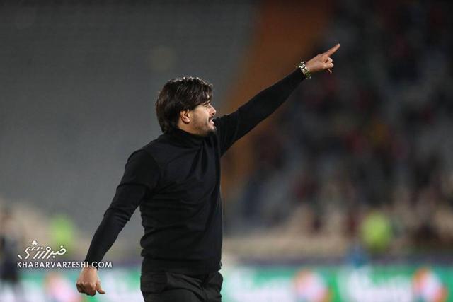 استعفای سعید دقیقی قبول نشد!