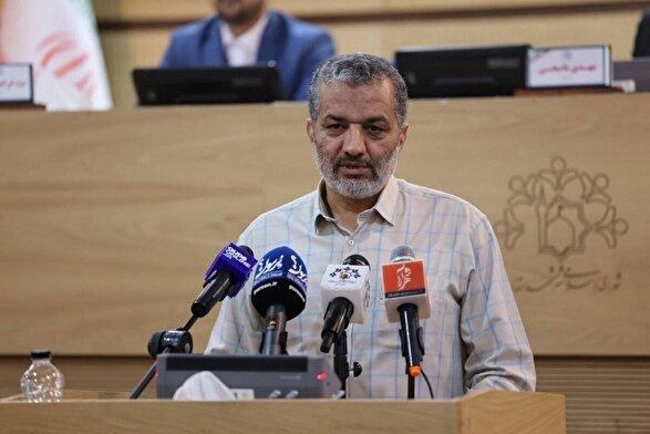 پروژههای زیرساختی فناوری اطلاعات باید اولویت اقدامات شهرداری باشد