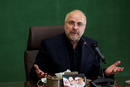 قالیباف: رژیم صهیونیستی باید پاسخ دندان‌شکن ببیند