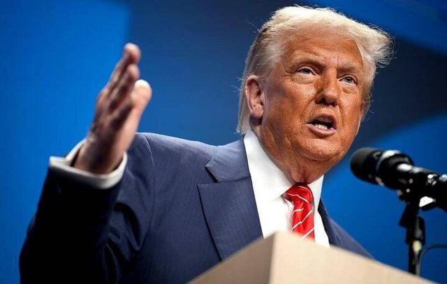 ترامپ: با دموکرات‌ها همان می‌کنم که اسرائیلی‌ها با ایران کردند