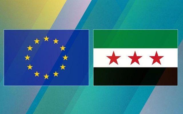 اتحادیه اروپا: به حمایت از روند گذار سیاسی و فراگیر در سوریه متعهد هستیم
