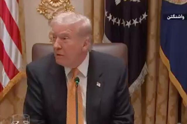 رهبران اروپایی باید به خرید نفت از روسیه پایان دهند و مهاجران را از اروپا خارج کنند