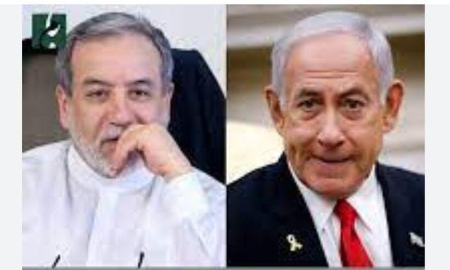 این به اصطلاح «لنگرِ امنیت» عامل اصلی بی ثباتی در خاورمیانه است