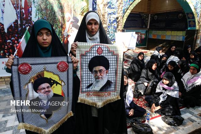 آغاز اعزام دانش‌آموزان سمنانی به راهیان نور؛ امیدآفرینی رویکرد جدید