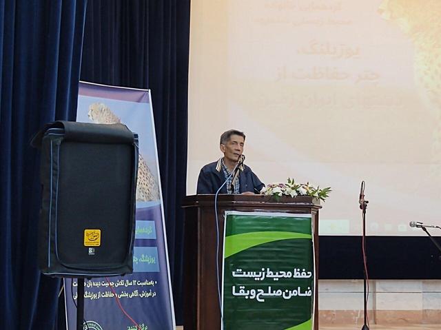 کارشناس محیط زیست: پاک تراشی معادن تهدیدی برای سلامت مردم و اکوسیستم