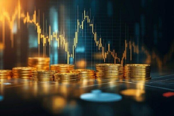 افزایش قیمت طلای جهانی