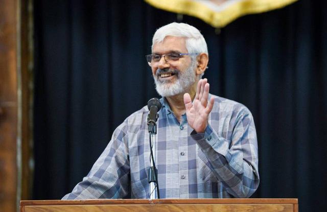 پوریزدان پرست:آمریکا ازهیچ تلاشی برای ضربه زدن به ایران فروگذاری نکرد