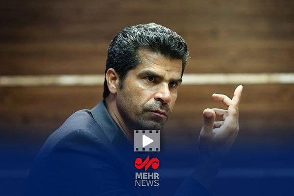 روایت هادی ساعی از شایعه زندانی شدن ناهید کیانی در هتل