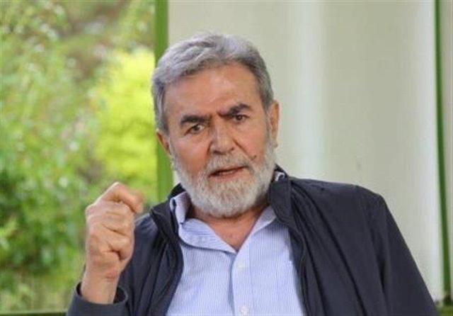 النخاله: ما همچنان در صحنه حاضریم