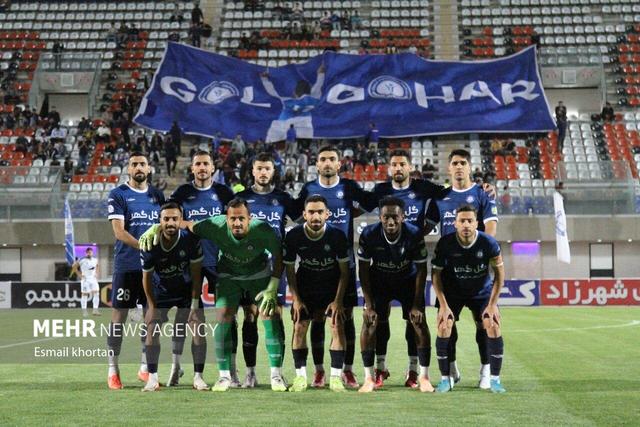 عذرخواهی گل‌گهر از هواداران؛ دوباره با هم خواهیم خندید و خواهیم جنگید