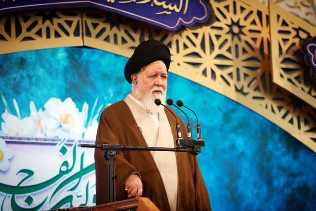 علم الهدی:فتنه‌شناسی و دشمن‌شناسی دو شاخصه کلیدی شخصیت رهبر انقلاب است