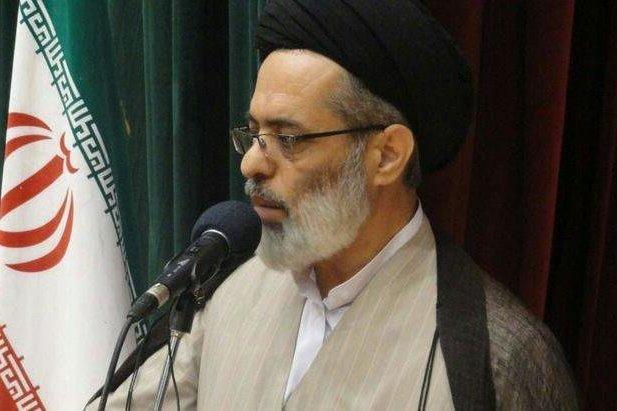 جمهوری اسلامی ایران نظم هژمونیک و سلطه طلبی مستکبران را به چالش کشید