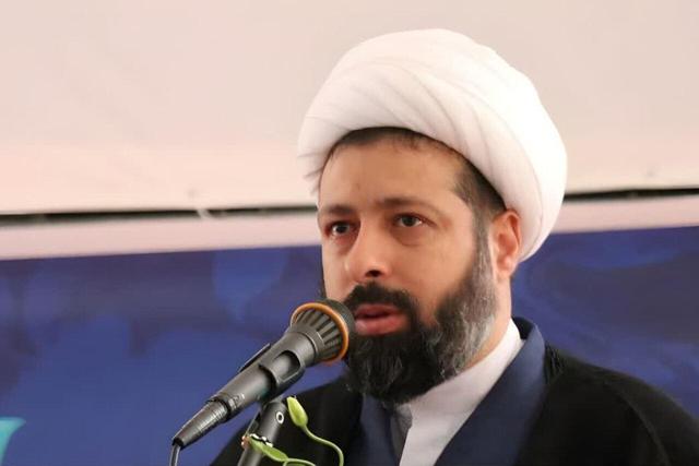 اسلامی: قدرت تنها راه پایان دشمنی ما با آمریکا است