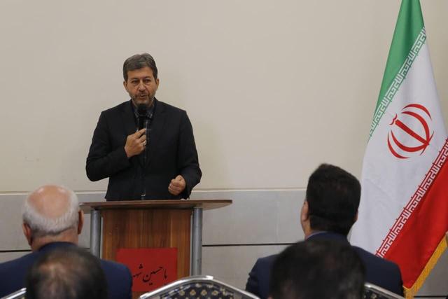 جمالی نژاد:کلینیک‌های کسب‌وکار نسخه درمان بیکاری در روستاهای لنجان است