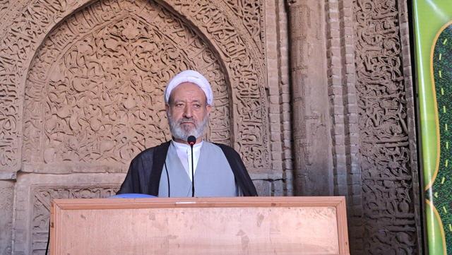 دهشیری: وعده‌های حوزه جوانی جمعیت عملیاتی شود