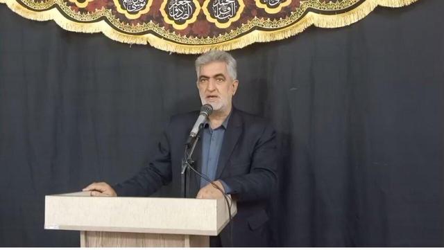 سد «حبله رود» ناجی کشاورزان مناطق گرمسار و ارادان