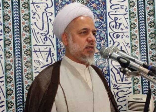 رحیمی: ایمان و خودکفایی ترجمان عملی «مرگ بر آمریکا» است