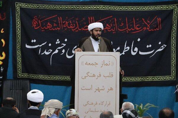 ذاکری:ظرفیت‌های دریایی جاسک راهی به سوی رونق اقتصادی و اشتغالزایی است