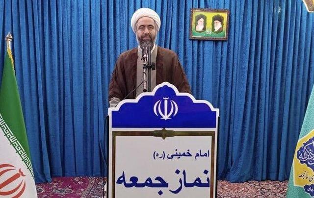 امام جمعه کلاچای: صیادان نیازمند حمایت جدی دولت هستند