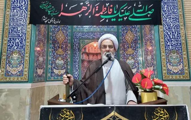 ربانی: مقاومت فرهنگی راه حفظ استقلال و عزت ملت ایران است