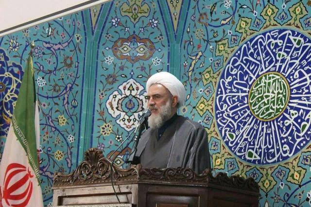 آقاحسینی: جوانان با جهاد تبیین خود را از توطئه‌های دشمن مصون نگه دارند