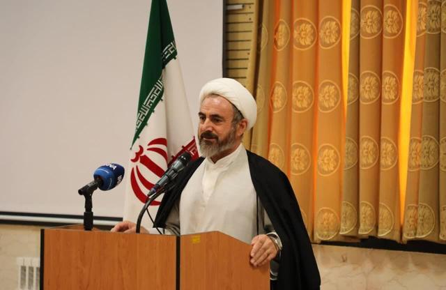 امام جمعه ایلام: قدرت موشکی باعث بازدارندگی در مقابل تهدیدها شده است