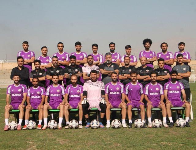 بعثت کرمانشاه دوباره در تبریز به مصاف مس سونگون می‌رود