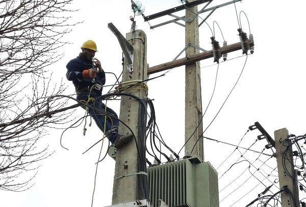 حسینی‌پور: پایداری شبکه برق شهرک دانشگاه امامشهر یزد بهبود یافت