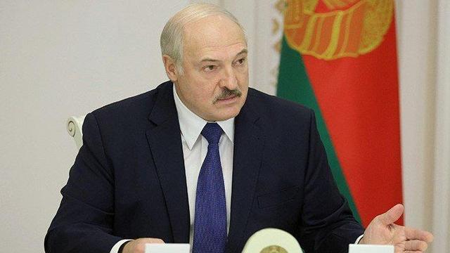 لوکاشنکو: بلاروس از ریاست هند بر بریکس حمایت می‌کند