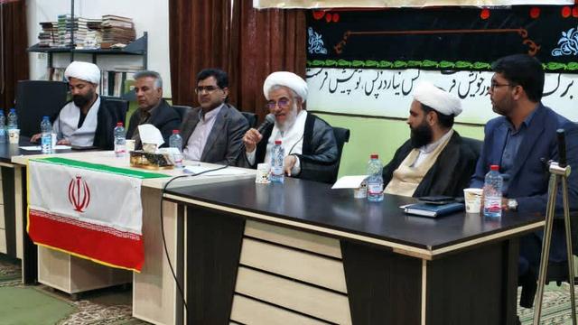 محسنی: مسیر توسعه رودان با همدلی مردم ادامه خواهد یافت