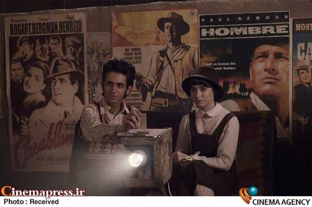 «غریزه» به «هفت» می‌آید!