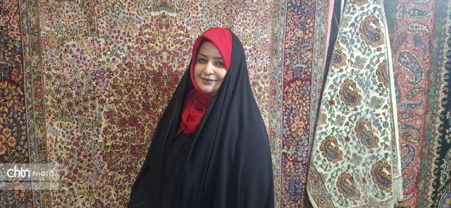 نمایشگاه‌ها بستر کارآمد برندسازی و تجاری‌سازی صنایع‌دستی هستند