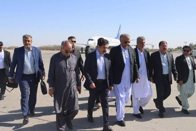 روستاهای ساحلی سیستان و بلوچستان به کانون‌های تولید، گردشگری و اشتغال پایدار تبدیل می شود