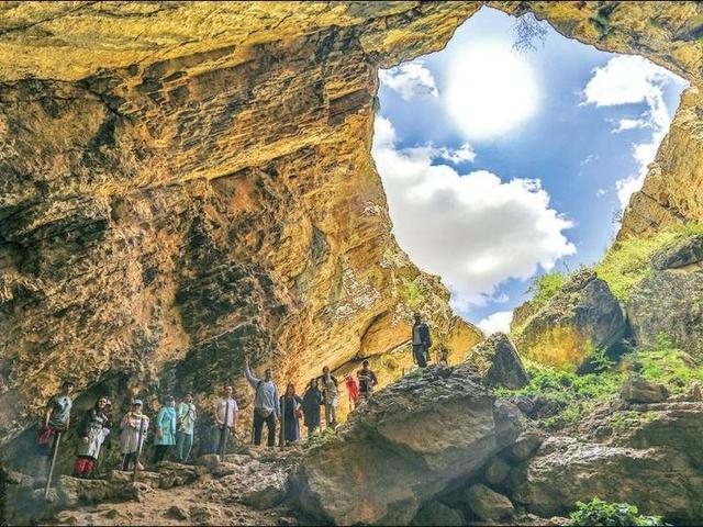 توسعه گردشگری ماجراجویانه در فیروزکوه؛ گامی نو برای جذب گردشگران ماجراجو