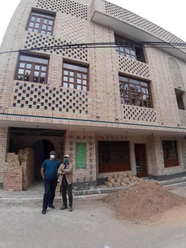 پروژه اقامتگاه اکوبابا در دماوند؛ الگویی نو از گردشگری سبز در استان تهران