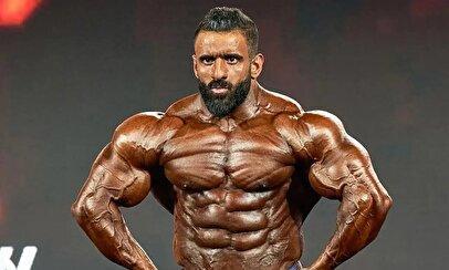 شعبده‌بازی جالب مقابل چشمان هادی چوپان+ فیلم