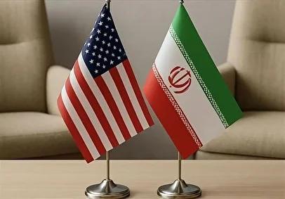 درخواست جدید آمریکا برای شروع مذاکرات با ایران