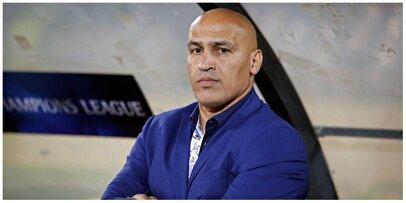 واکنش قابل تامل منصوریان به ویدیوی توهین‌آمیز پرسپولیسی‌ها+ فیلم