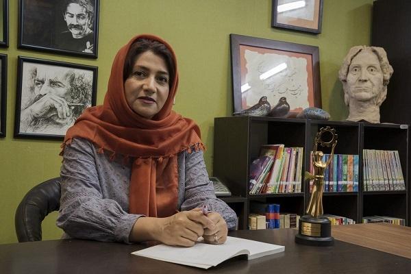 صنعت گردشگری اصفهان با قصه زنده می‌شود/ جای خالی جایزه‌های ادبی بزرگ در نصف جهان