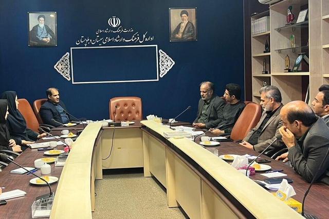 اجرای «گذر کتاب» و محافل ترویجی در هفته کتاب سیستان و بلوچستان