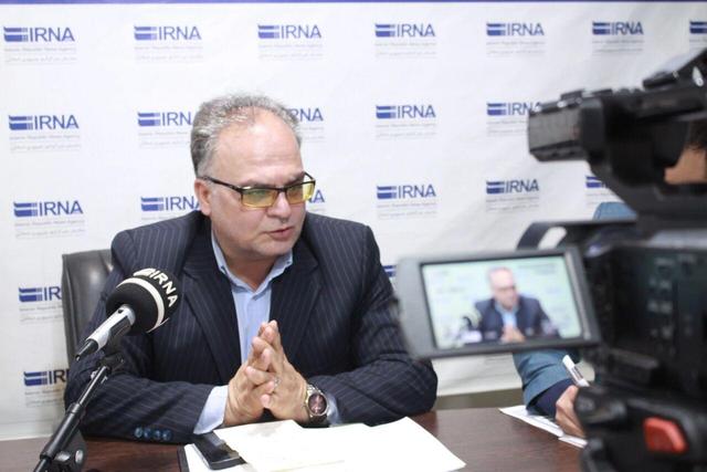  فرماندار سمنان: چرخ پیشرفت با رفع بحران کم‌آبی می‌چرخد + فیلم