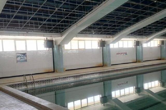 پروژه‌های ورزشی نمین بعد از هفت سال رکود فعال شد