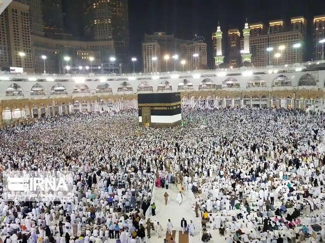 ۱۳۵ زائر عمره مفرده گیلان به خانه خدا اعزام شدند