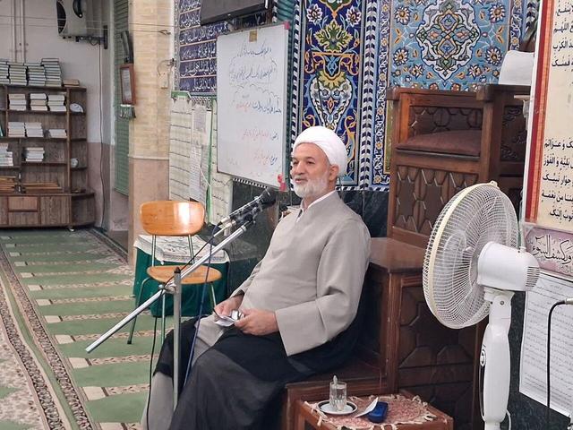 نماینده مجلس: قوی شدن بهترین راه مقابله با زیاده‌خواهی استکبار است